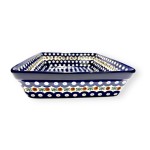 405 Bunzlau Rechthoekige Ovenschaal 70X Rechthoekige schalen zonder oor 405 Bunzlau Rechthoekige Ovenschaal 70X Rechthoekige schalen zonder oor